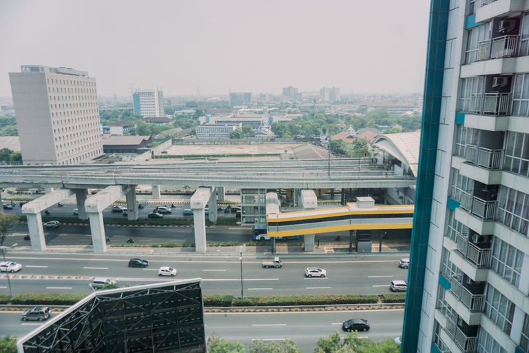 Others 5, Cozy Living Studio Room Apartment At H Residence, Jakarta Timur