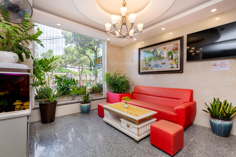 Others 3, Anh Tuan Hotel, Vũng Tàu