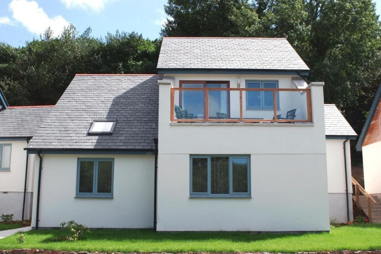 Exterior & Views 2, The Valley Cottages, Cornwall