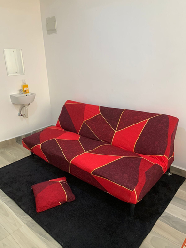 Others 5, Lux Suites Dublin Suites Utawala, Embakasi East
