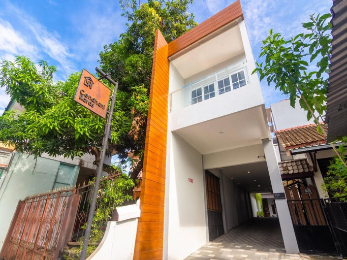 Cendhani Raras Residence, Yogyakarta