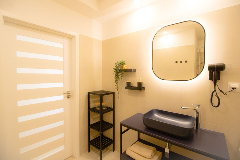 Others 4, Luxury Apartment Vienna, Wien