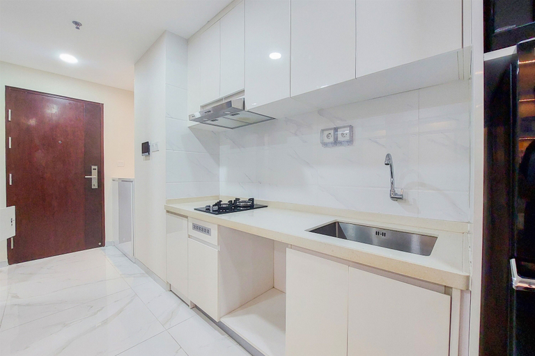 Others 4, Elegant And Strategic 2Br Sky House Bsd Apartment Near Ice Bsd, Tangerang Selatan