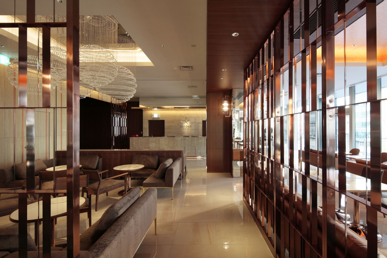 Public Area 4, Candeo Hotels Osaka Shinsaibashi, Osaka