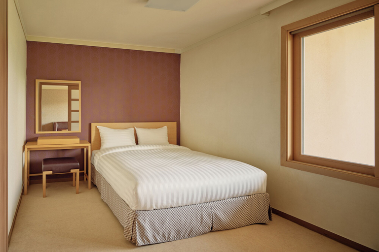 Bedroom 4, Sono Belle Yangpyeong, Yangpyeong