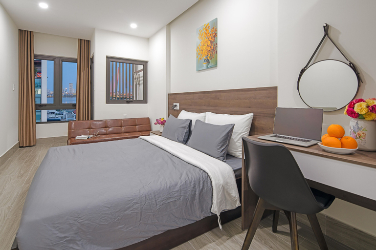 Bedroom 9
