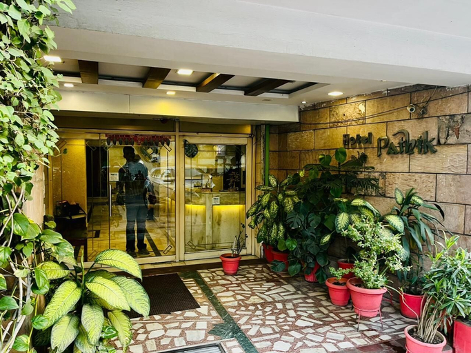 Exterior & Views, Hotel Pathik, Bhopal