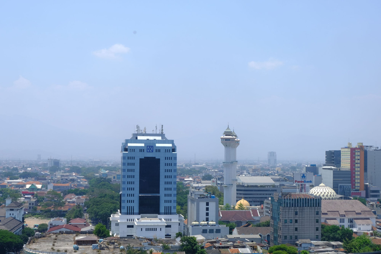 Others 3, Modern Look 3Br At Apartment Braga City Walk, Bandung