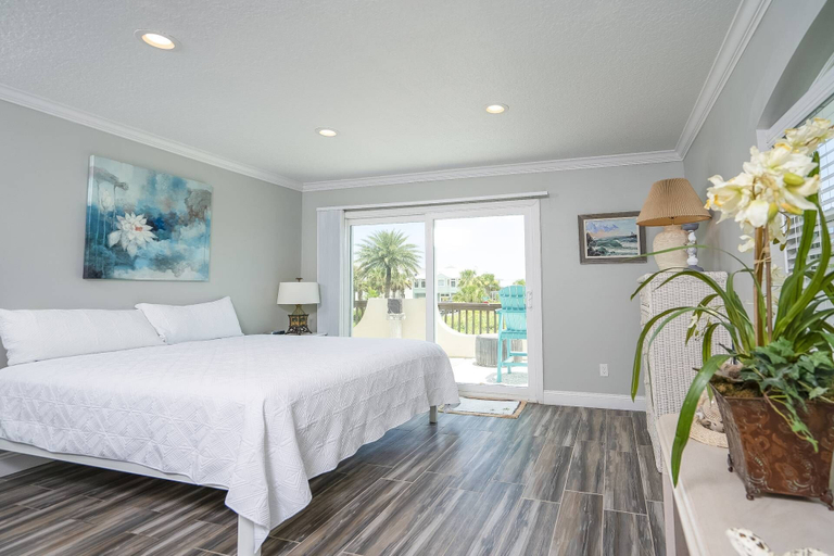 Bedroom 3, Castillo del Sol Unit 2, Saint Johns