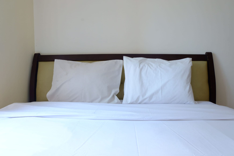Bedroom 3, Scenic 2Br At Grand Setiabudi Apartment, Bandung