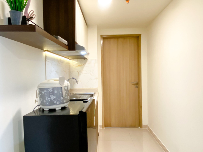 Others 5, Spacious And Homey 2Br At Meikarta Apartment, Cikarang