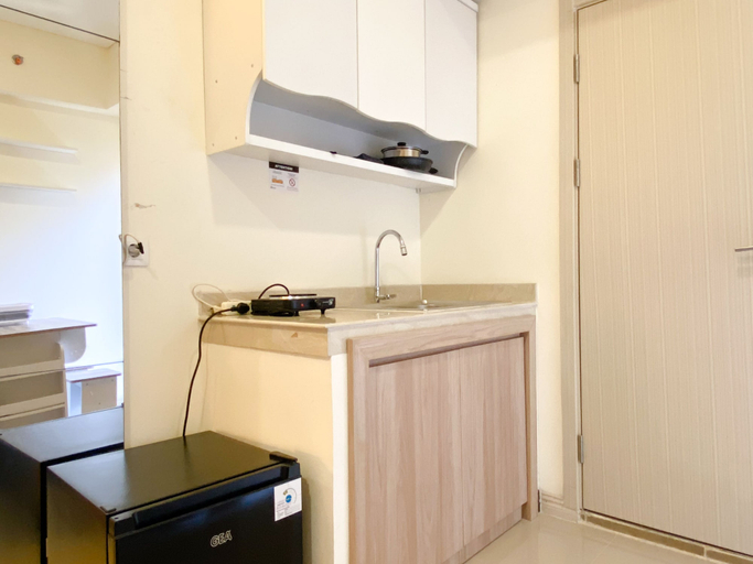 Others 4, Modern Look Studio At Meikarta Apartment, Cikarang