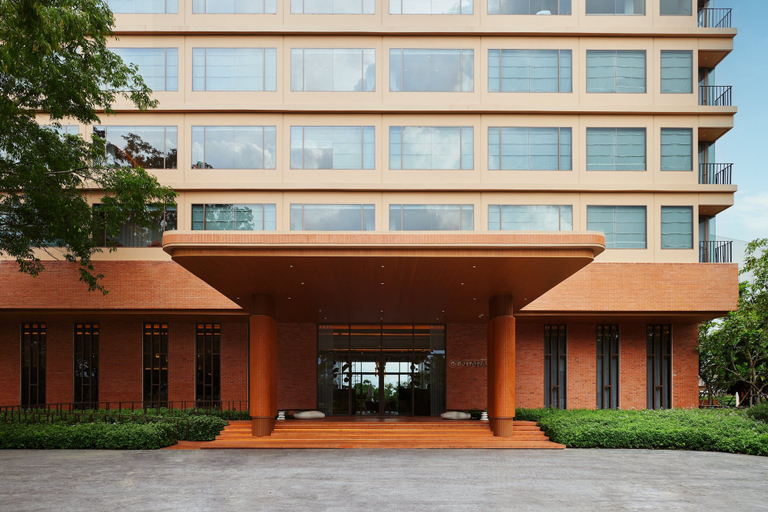 Exterior & Views 2, Centara Ubon, Muang Ubon Ratchatani