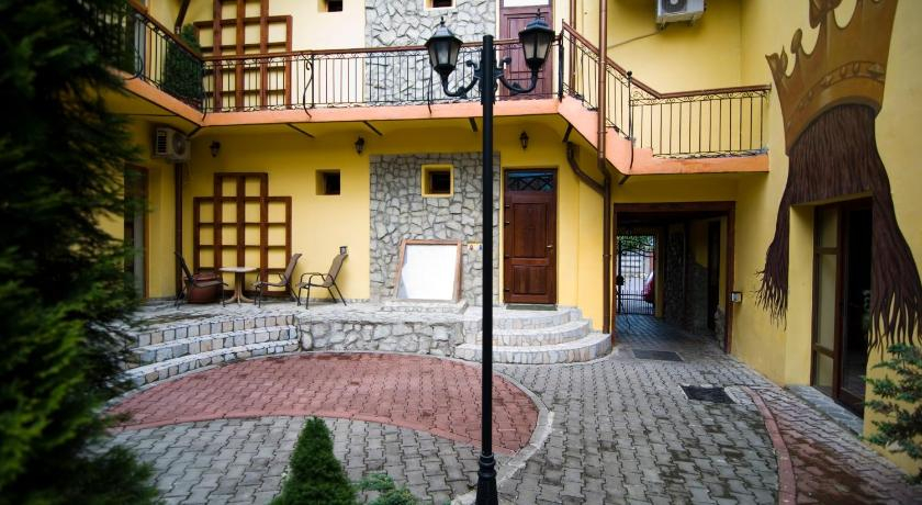 Curtea Brasoveana, Brasov