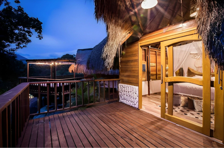 Sport & Beauty 5, Hotel MadreSierra Parque Tayrona, Santa Marta (Dist. Esp.)