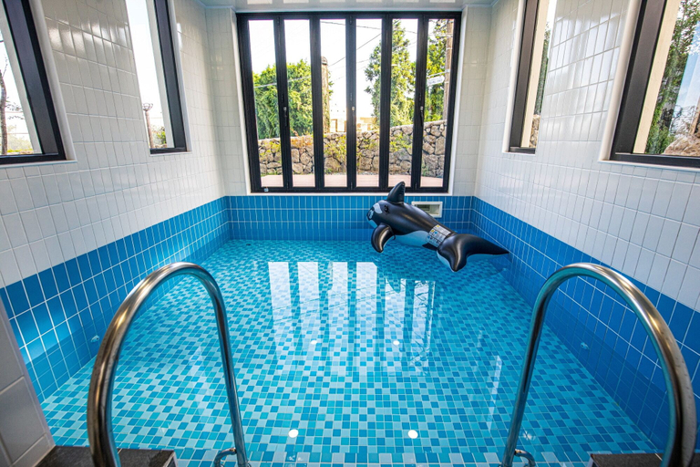 Sport & Beauty, Donnaeko Private Pool Villa, Seogwipo