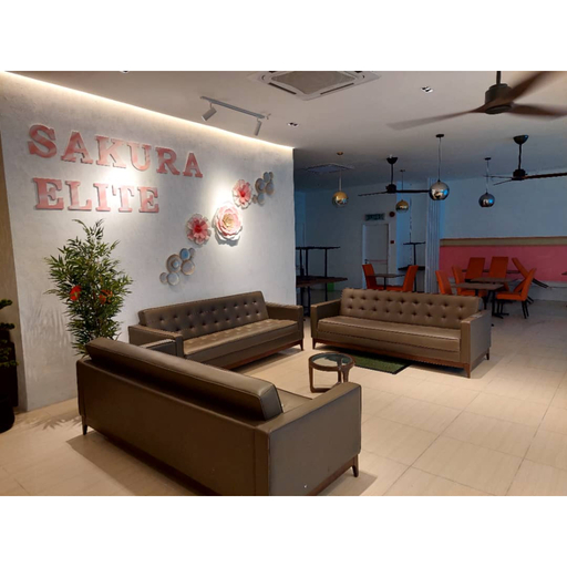 Others 2, Sakura Elite Kuala Lumpur, Kuala Lumpur