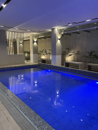 Sport & Beauty 3, Copenhagen Residences, Ormoc City