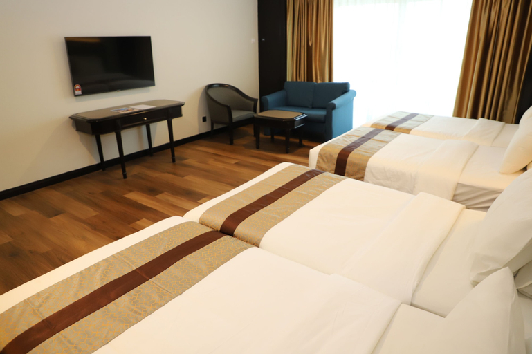 Bedroom 10