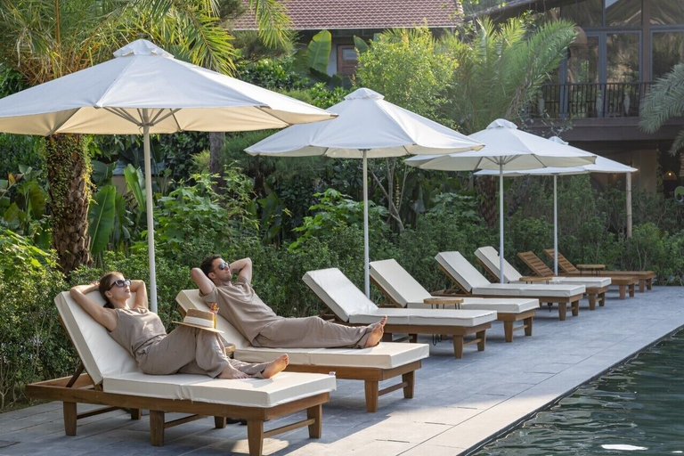 Sport & Beauty 5, Tam Coc Retreat Ninh Bình, Hoa Lư