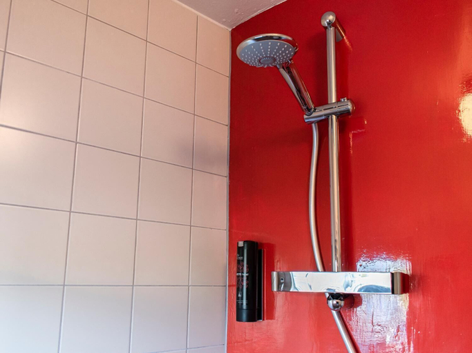 Bathroom 3, SWEETS - Kortjewantsbrug, Amsterdam