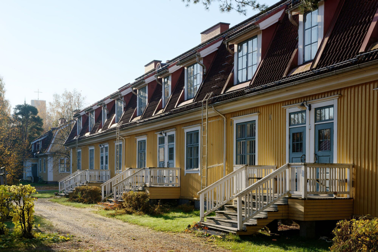Exterior & Views 2, Warkhaus Korpela Apartments, North Savonia