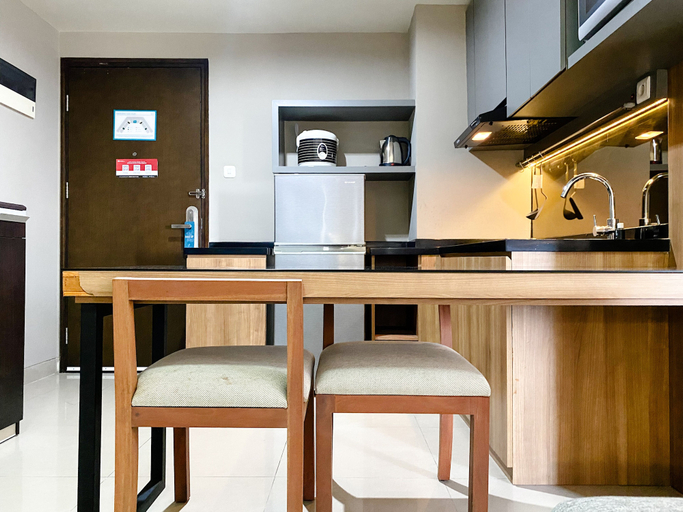 Others 4, Big Studio At Apartment Mustika Golf Residence, Cikarang