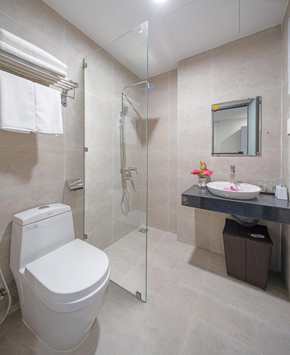Bathroom 2