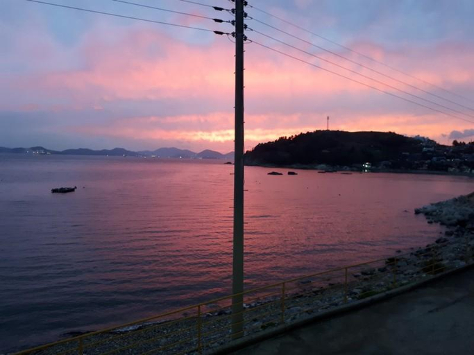 Others 2, Namhae Provence Pension, Namhae