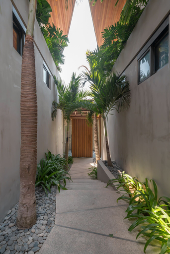 Exterior & Views 5, Ohlala : Luxury Tropical Escape in Pererenan, Badung