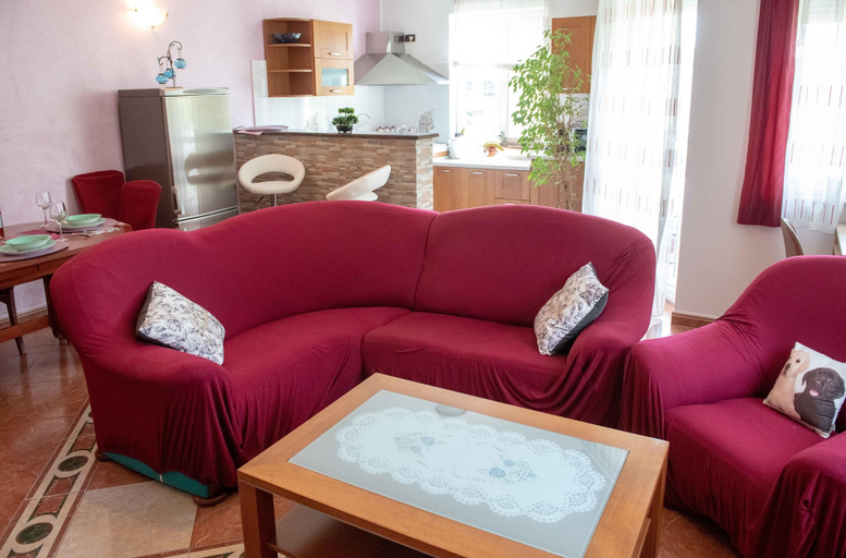 Others 5, Apartment Kata, Rovinj