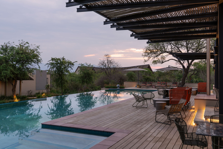 Sport & Beauty 2, Radisson Safari Hotel Hoedspruit, Mopani