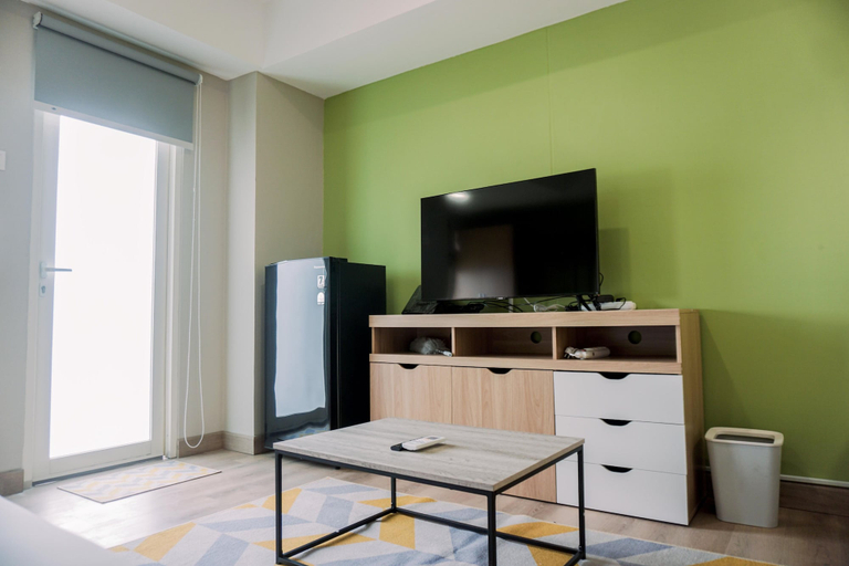 Others 5, Well Furnished And Cozy Studio Baileys Apartment, Tangerang Selatan