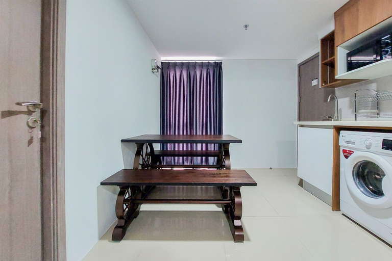 Others 3, Nice And Homey 3Br Tamansari Bintaro Masion Apartment, Tangerang Selatan