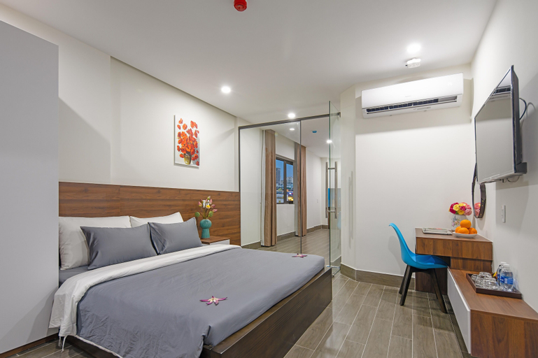 Bedroom 9