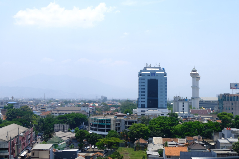 Others 2, Cozy 3BR Apartment Braga City Walk By Travelio, Bandung