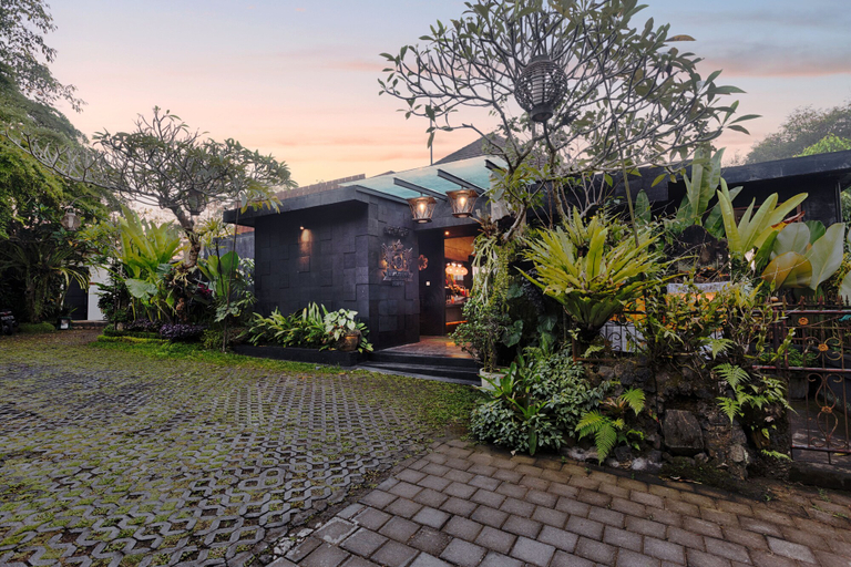 Exterior & Views 2, Black Penny Villas Ubud, Gianyar