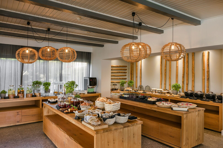 Food & Drinks 5, Avithos Resort Apartments Hotel, Ionian Islands