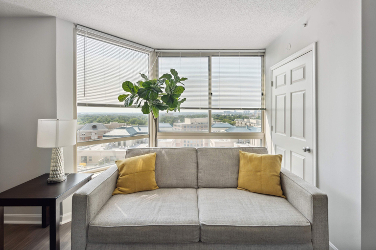 Others 5, 2BR Luxury City Suite With Gym & Pool, Arlington