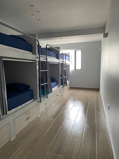 Bedroom 3, Dreamer Beach Club, San Andrés