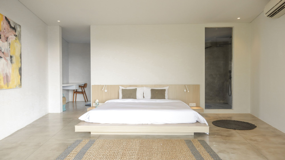 Bedroom 2, Damai Villa, Badung