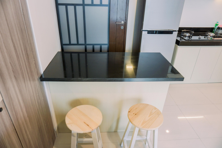 Others 5, Spacious And Warm 2Br At Ciputra World 2 Apartment, Jakarta Selatan