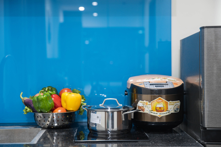 Food & Drinks, TIDITEL Hotel and Apartment, Hải Châu