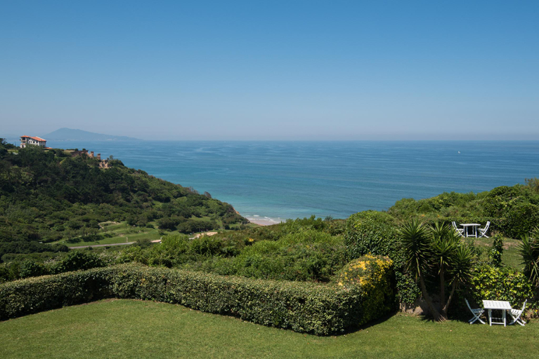Others 3, Maison Bista Eder, Pyrénées-Atlantiques
