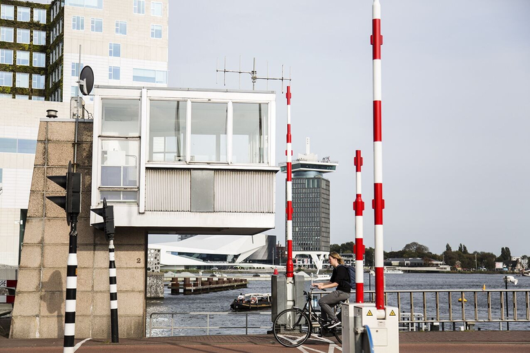 Exterior & Views 2, SWEETS - Westerdoksbrug, Amsterdam