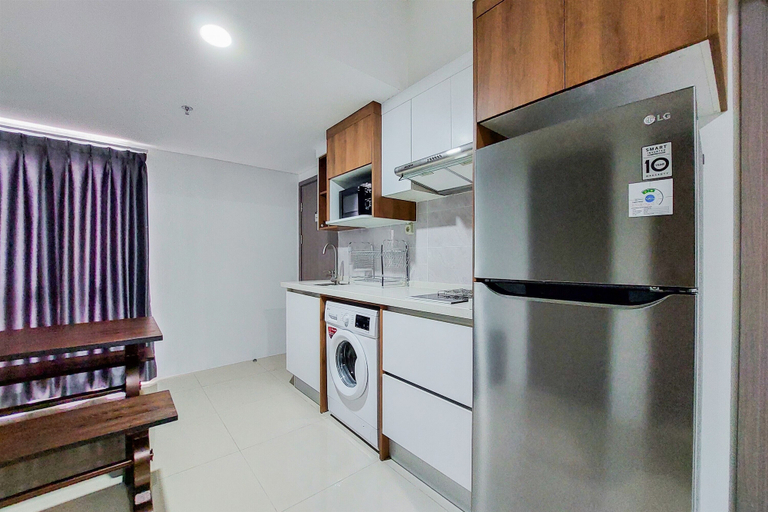 Others 5, Nice And Homey 3Br Tamansari Bintaro Masion Apartment, Tangerang Selatan