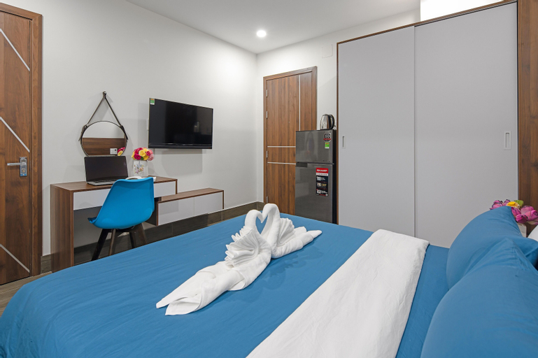 Bedroom 5