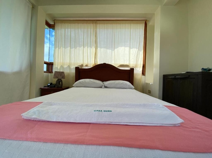 Bedroom 2, Hostal Casa Eden Galapagos, Santa Cruz