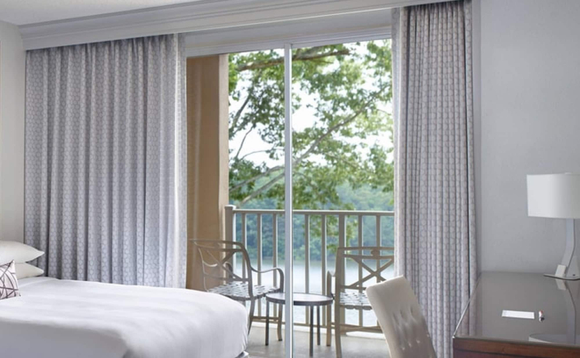 Bedroom 4, Atlanta Evergreen Lakeside Resort, DeKalb