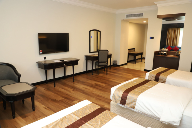 Bedroom 10